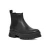 (WMNS) UGG Ashton Chelsea Boot 'Черный' Женские 1133894-BLK