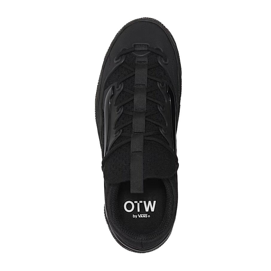 Vans Old Skool 36 FM 'Black' Men's VN000D7DBLK