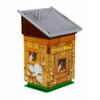 Explosive Chicken Coop Family Arcade Game Chickens Crazy Chickens