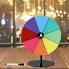 Rotating Game Wheel for Events And Supermarkets