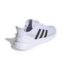 Sneakers Quester Flow NXT LEB71 Footwear Two Cm [Adidas] White/Core Black/Gray (FY9560) 28.0
