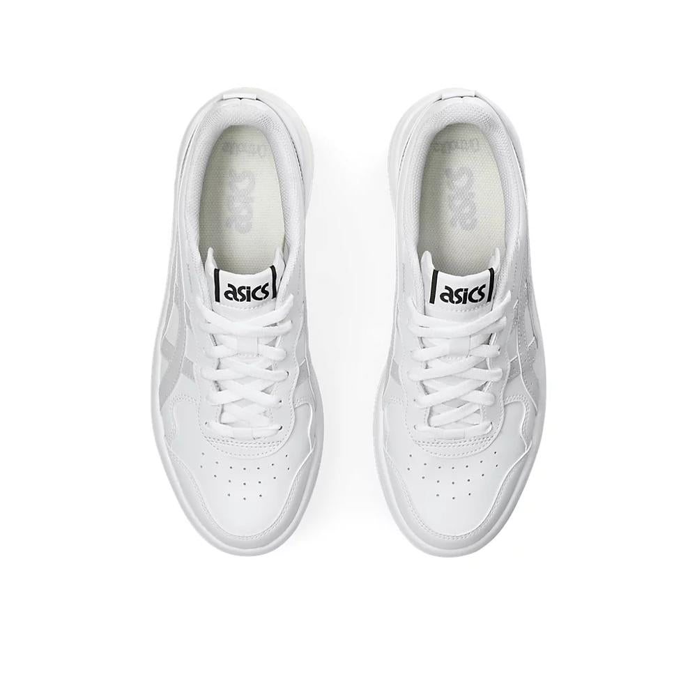 Sports Shoes ASICS Glacier Grey / White Version Japan St