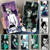Чехол для телефона Bleach Улькиорра Сифер 4 для Samsung Galaxy A17 A16 A26 A36 A56 A57 A37 A15 A25 A35 A55 A14 A24 A34 A54 A13 A23