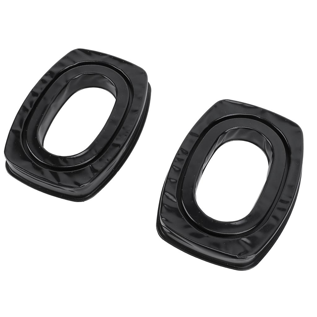 Сменные амбушюры для наушников с силиконовыми канавками для наушников Howard Leight