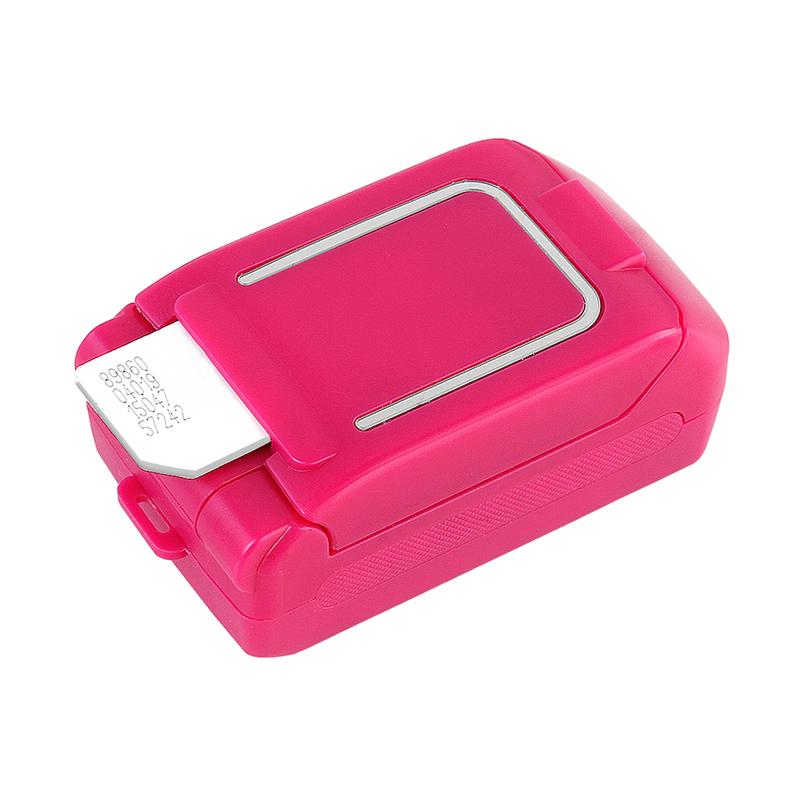 0.66"Мини раскладной мобильный телефон Самый маленький раскладной FM Беспроводной Bluetooth 3.0 Набор номера Громкая связь Наушник Телефон с одной SIM-картой