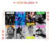 Журнал DAZED & CONFUSED КОРЕЯ 2025.09 - ОБЛОЖКА: XNG HAN, Чун Джонсо, ALLDAY PROJECT [ADP]