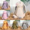 Плюшевая игрушка Цветочный Кролик с коротким мехом для детей и в подарок