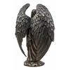 Archangel Metatron Enoch Angel Transformation Religious Statue