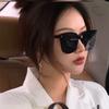 Fashion Korean Personality Ins Square Sunglasses Women Men Designer Sun Glasses Female Classic Uv400 Shades