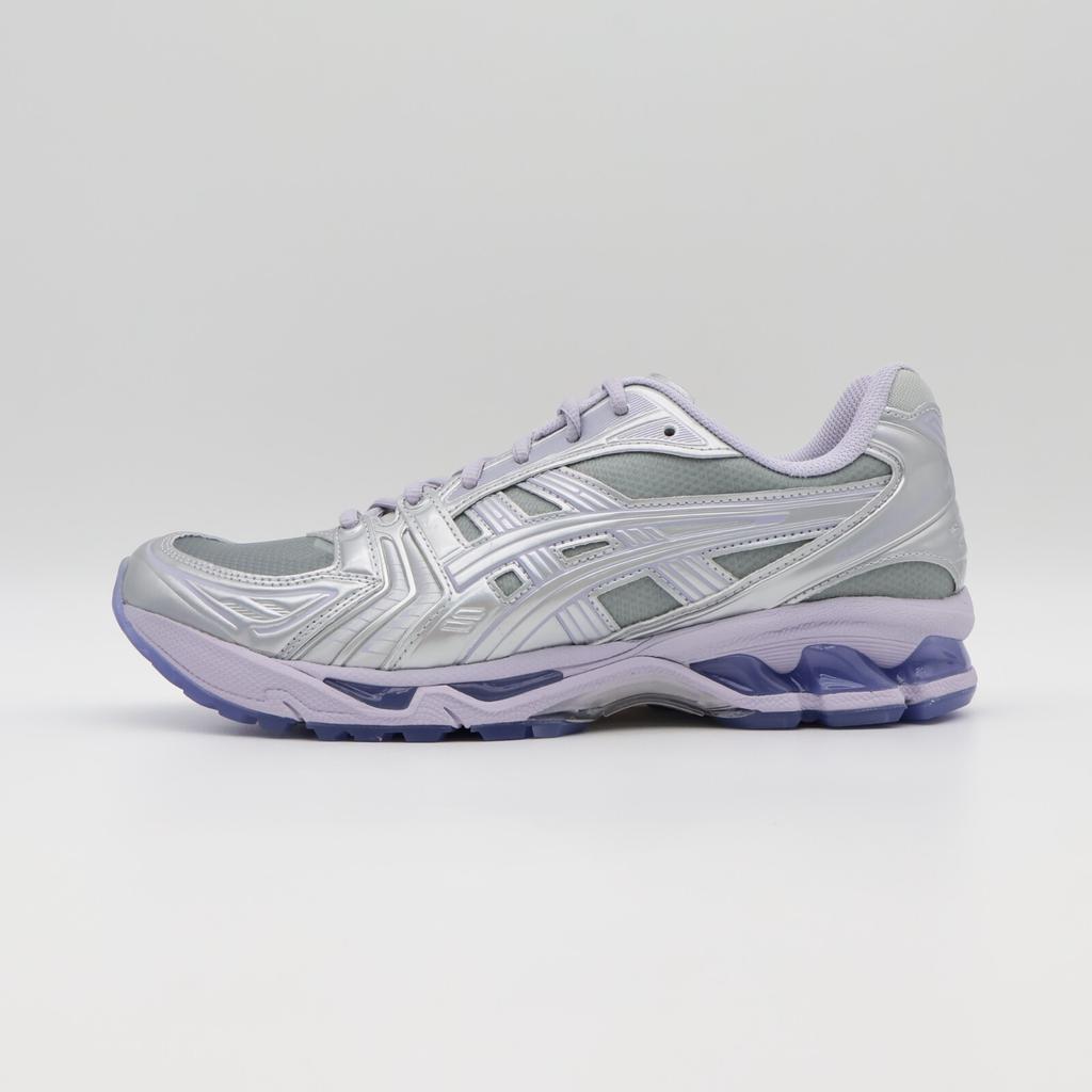 1203A661-020 KITH Marvel Super Villains Asics Gel-Kayano 14 Серебряный Серфер (Мужской