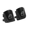 For Benz C-Class W203 C180 C200 C220 C230 C240 C270 C280 C350 C55 Power Window Switch Power Button Black A2038210679 A2038200110