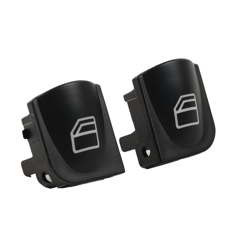 For Benz C-Class W203 C180 C200 C220 C230 C240 C270 C280 C350 C55 Power Window Switch Power Button Black A2038210679 A2038200110