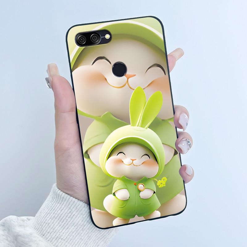 Casing For Asus Zenfone Max Plus M1 ZB570TL ZB 570TL X018D X018DC Case Luxury Cute Cool Boys Girls Soft Silicone TPU Back Cover