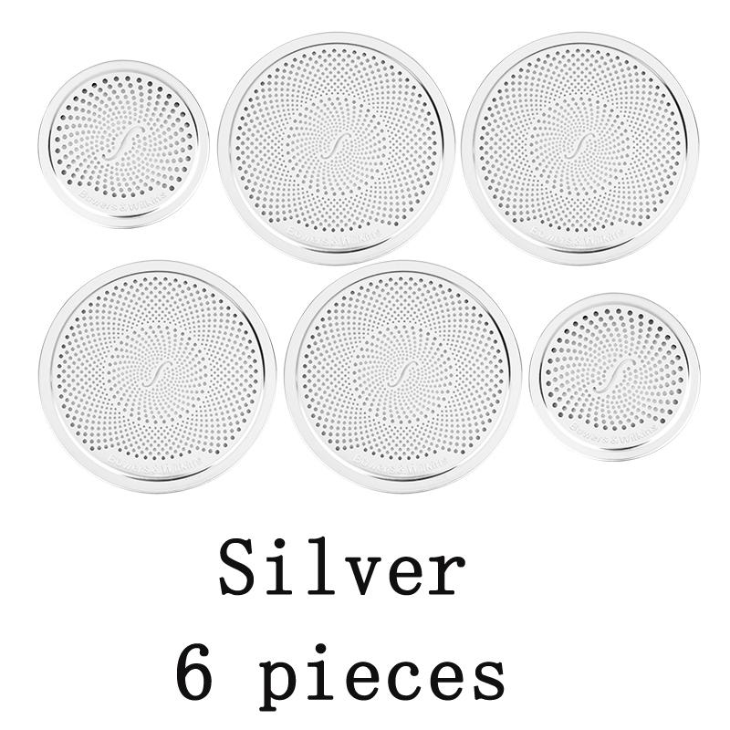 Автомобильный стереодинамик, наклейка на дверь, крышка для BMW X6 E71 E72 5 серии GT F07, отделка из нержавеющей стали, автомобильный Стайлинг, авто