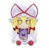 Бонусный значок в подарок Touhou Touhou Плюшевая серия 41 Якумо Юкари Фумофумо зе (версия 1.5) Юкари. (Это один)