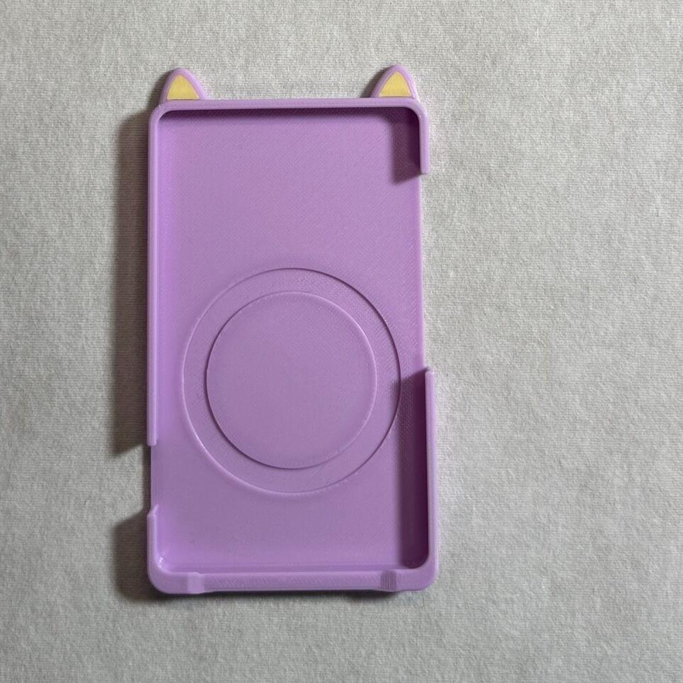 For XTEINK X4 E-book Reader Protective Case Cannot Be Used Alone Need To Be Equipped with Original Protective Shell Accessories