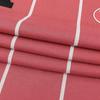 adidas Футболка Tiro с 5 полосками, пуловер, удобная мягкая футболка с коротким рукавом, мужские топы, красный JC5678