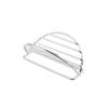 304 Stainless Steel Taco Holder Stands Multi-layer Pies Display Rack Taco Tray Plates  Pancake