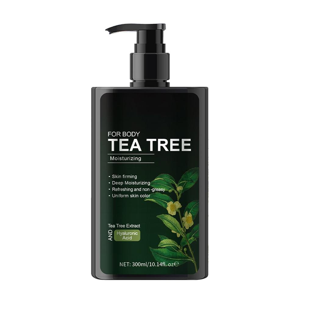 Body Lotion - Moisturizer For Body Feet And Face - For Dry Skin Oily Skin And Wrinkles