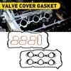 Для Nissan Frontier 4.0L 2005-19 Комплект прокладок клапанной крышки двигателя VS50608R MS96943