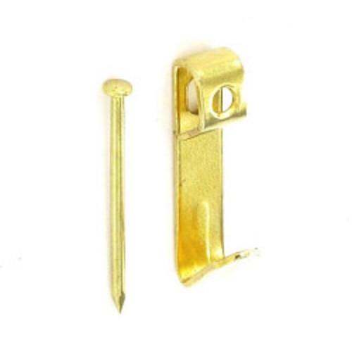 Securit Крючки для одиночных картинок (Упаковка из 4 шт.)