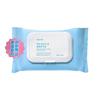 Shingmulnara Jeju Sparkling Water Deep Cleansing Tissues, 80 Sheets