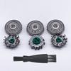 3 шт. сменная головка лезвия бритвы SH90 для бритвы Philips S7000 S8000 S9000 S9031 S9041 S9111 S9121 S9151 S9161 S9171 S9311 S9321