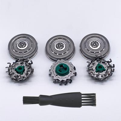 3 шт. сменная головка лезвия бритвы SH90 для бритвы Philips S7000 S8000 S9000 S9031 S9041 S9111 S9121 S9151 S9161 S9171 S9311 S9321