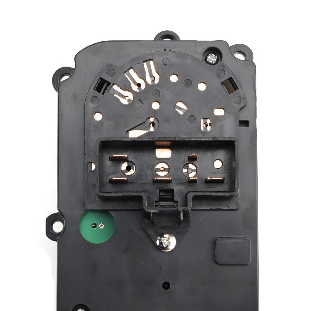 Панель модуля климат-контроля A/C 599-149 4596277AA для грузовика Chrysler