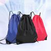 Waterproof Shoes Bag Clothes Backpacks Drawstring Backpack Drawstring Bag Sports Bag Storage Bags