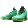 Кроссовки унисекс Air Jordan 36 PF Celtics Green Green-Spark Black DA9053-300