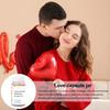Набор баночек-капсул «Любовь» Позитивные послания в бутылке Капсулы «Любовные записки» в баночке Позитивные аффирмации Подарки для женщин Снятие стресса Уход за собой Здоровье
