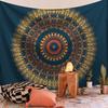 Mandala Collection Tapestry Home Decor Wall Mount Outdoor Travel Beach Seat Blanket  Towel