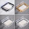 Soap Dishes Bathroom Accessories Soap Storage Basket