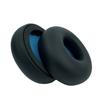 NullMini Replacement Earpads for JLAB Studio ANC Headset Ear Cushion Headphones Protein Leather Earmuffs Sleeve