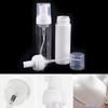 1Pc 200Ml Empty Plastic Travel Foamer Hand Wash Soap Dispenser Foam Pump Bottle