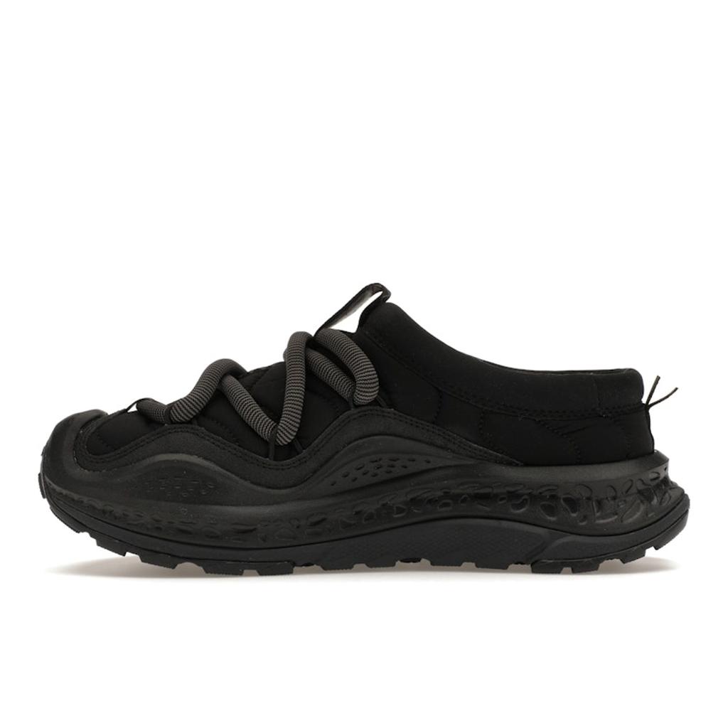 Кроссовки HOKA Ora Primo Triple Black Унисекс 1141570-BBLC