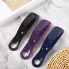 1Pc Plastic Shoe Horn For Seniors Men Women Kids Shoehorn Shoe Spoon Shoe Tools