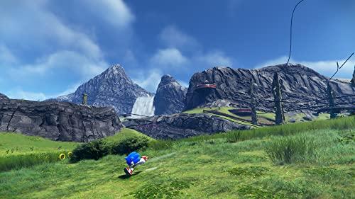 Sonic Frontier [Эксклюзив Amazon.co.jp] DLC-коллаборация с Инугами Короне «SE: "Инугами Короне" *Недоступно/Непригодно к использованию из-за истечения срока годности - PS5