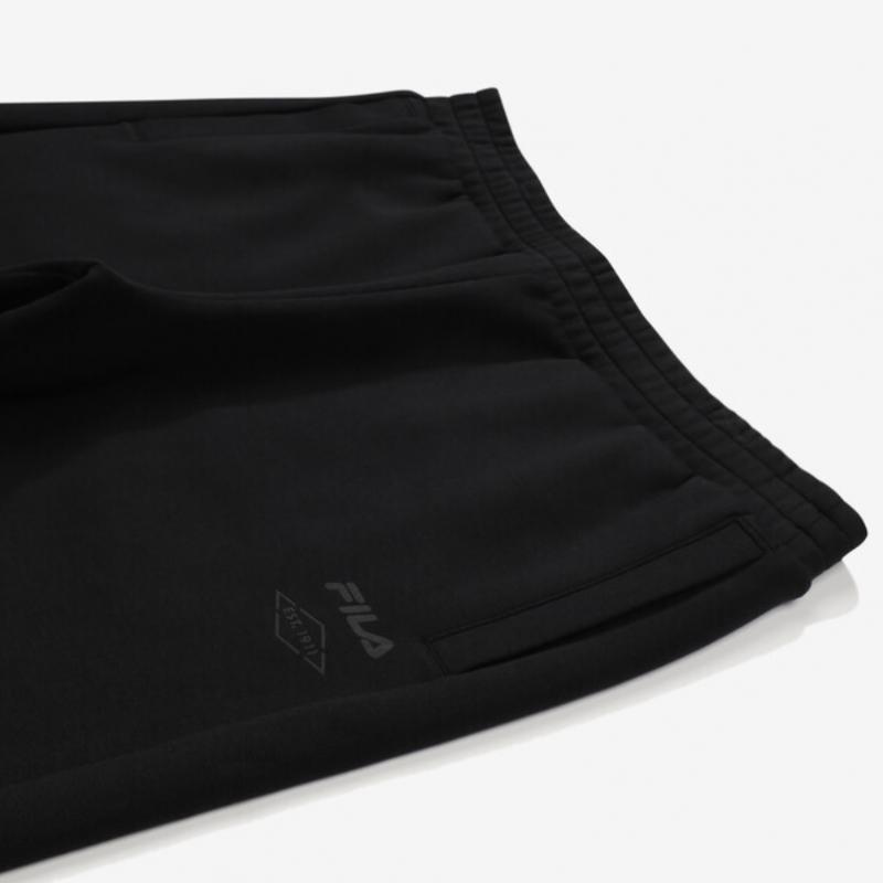 Fila Спортивные брюки из эластичной смеси