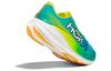 HOKA One One Rocket X 2 Low Керамический Вечерняя Примула - 1127927-CEPR