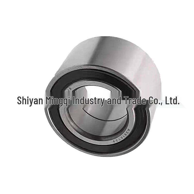 Совместимый кронштейн подшипника вентилятора для двигателя Dongfeng Cummins 6BT (3910739 DA356437RST)