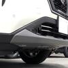 For Nissan Rogue X-Trail T33   ABS Black Chrome Front Fog Light Lamp Cover Protector Molding Bezel Trim Car Styling
