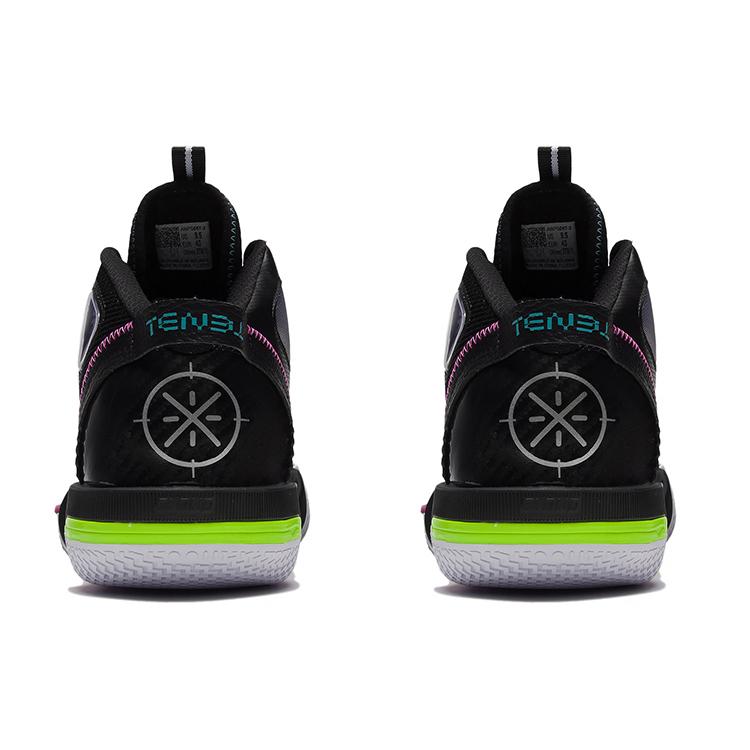 ПОДКЛАДКА Wade Shadow 4 'Neon' ABPS057-2