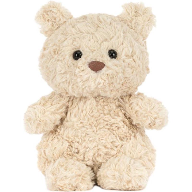 JELLYCAT Забавный Еда Медведь Подарочная Коробка Желаний Милая Кукла Плюшевая Маленькая Высокая