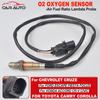 Высококачественный датчик соотношения воздух-топливо новый OEM Bosch LSU4.9 O2 UEGO широкополосный датчик кислорода для PLX AEM 30-2004 0258017025