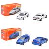 Matchbox Japan Series Assorted Mini Cars, 12-Car Box, Vehicle Toys for Ages 3 and Up, 986F-HFF78