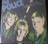 Виниловая пластинка POLICE  Outlandos Damour AMLH68502 AM 1978 UK Rock Б/у