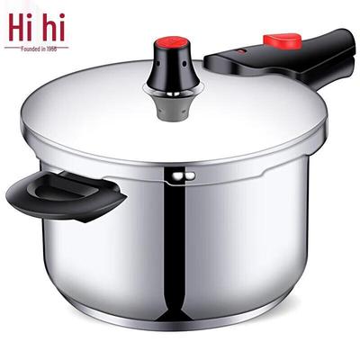 Скороварка Shuangxi Jisu из нержавеющей стали 304
