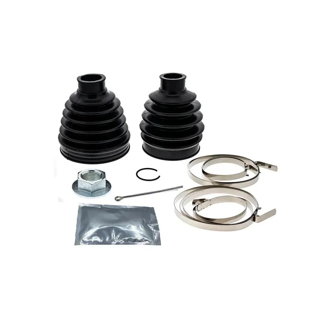 Для KAWASAKI Bayou 300 400 KLF и KAWASAKI Brute Force 650 750 KVF и KAWASAKI Prairie 360 300 400 650 700 Комплект пыльников ШРУСа Комплект ATVPart